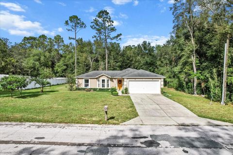 A home in CITRUS SPRINGS