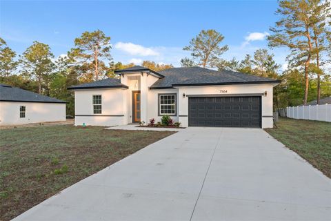 7550 N GIMS WAY CITRUS SPRINGS FL 34433