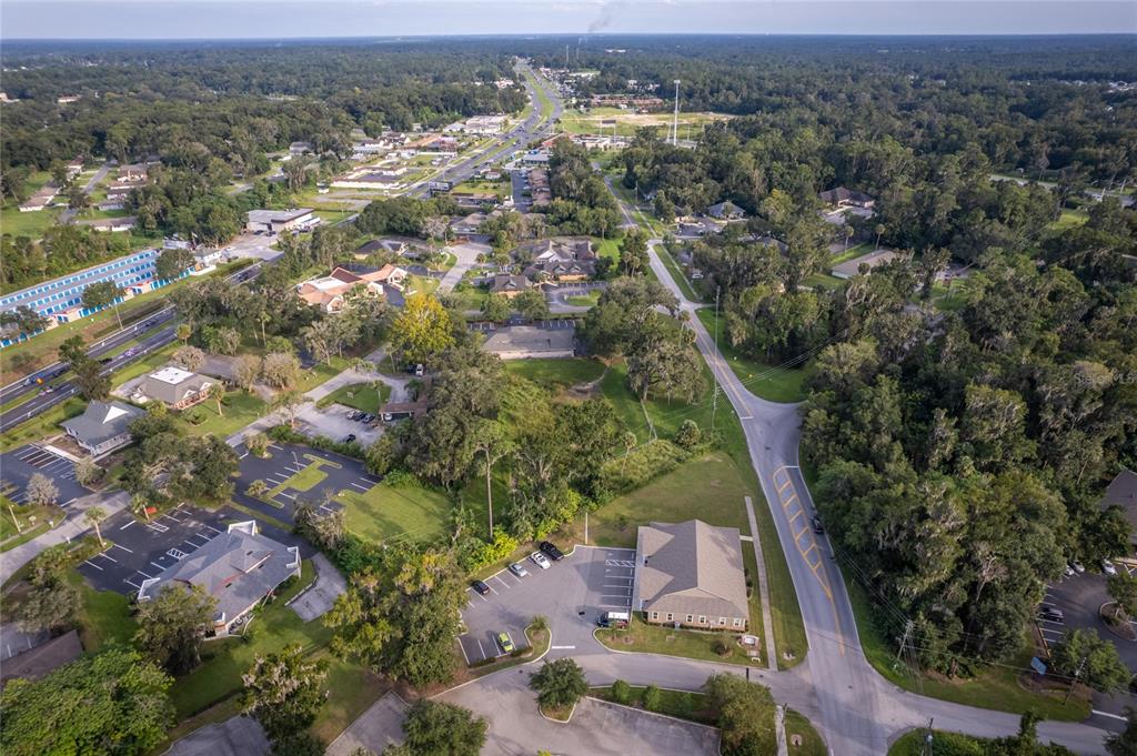 APPLEWOOD PROFESSIONAL MEDICAL PARK 02 REP - Commercial Lease