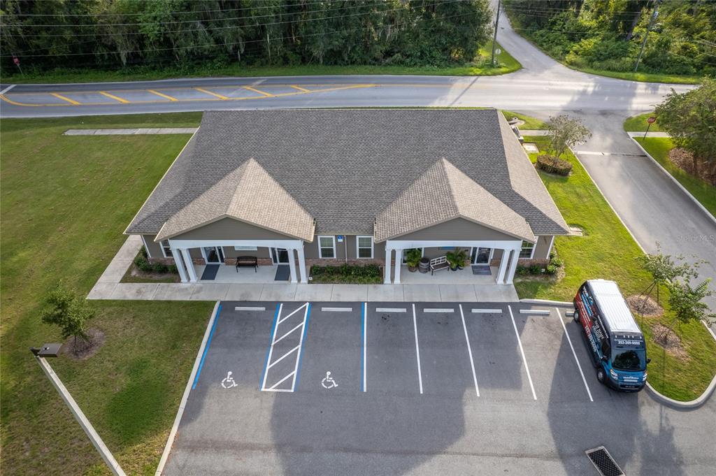 APPLEWOOD PROFESSIONAL MEDICAL PARK 02 REP - Commercial Lease