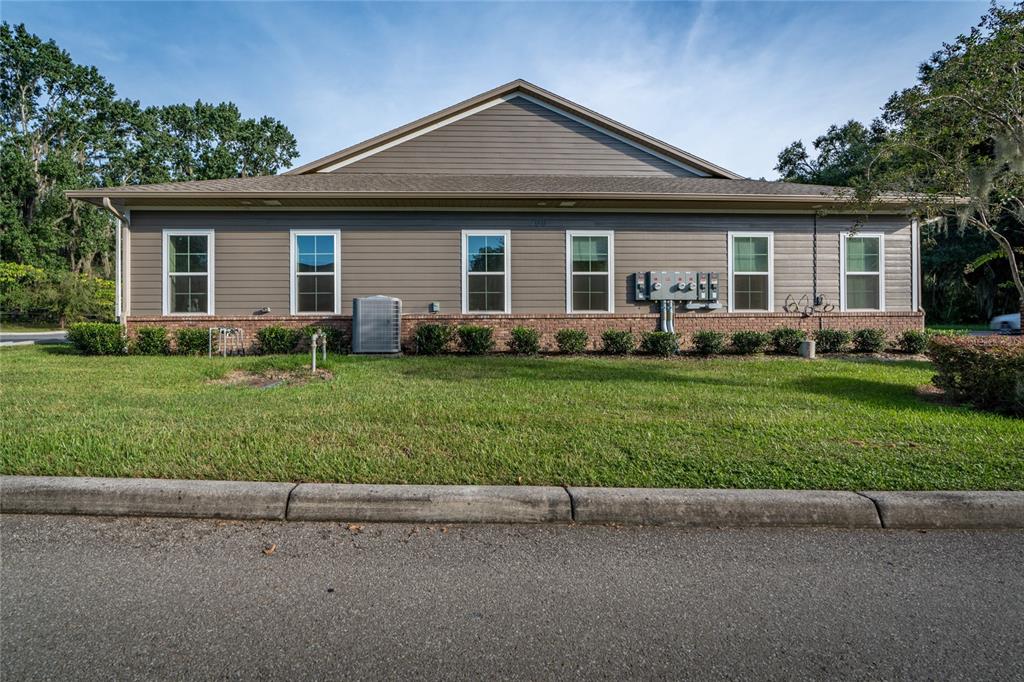 APPLEWOOD PROFESSIONAL MEDICAL PARK 02 REP - Commercial Lease