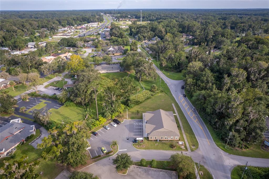 APPLEWOOD PROFESSIONAL MEDICAL PARK 02 REP - Commercial Lease