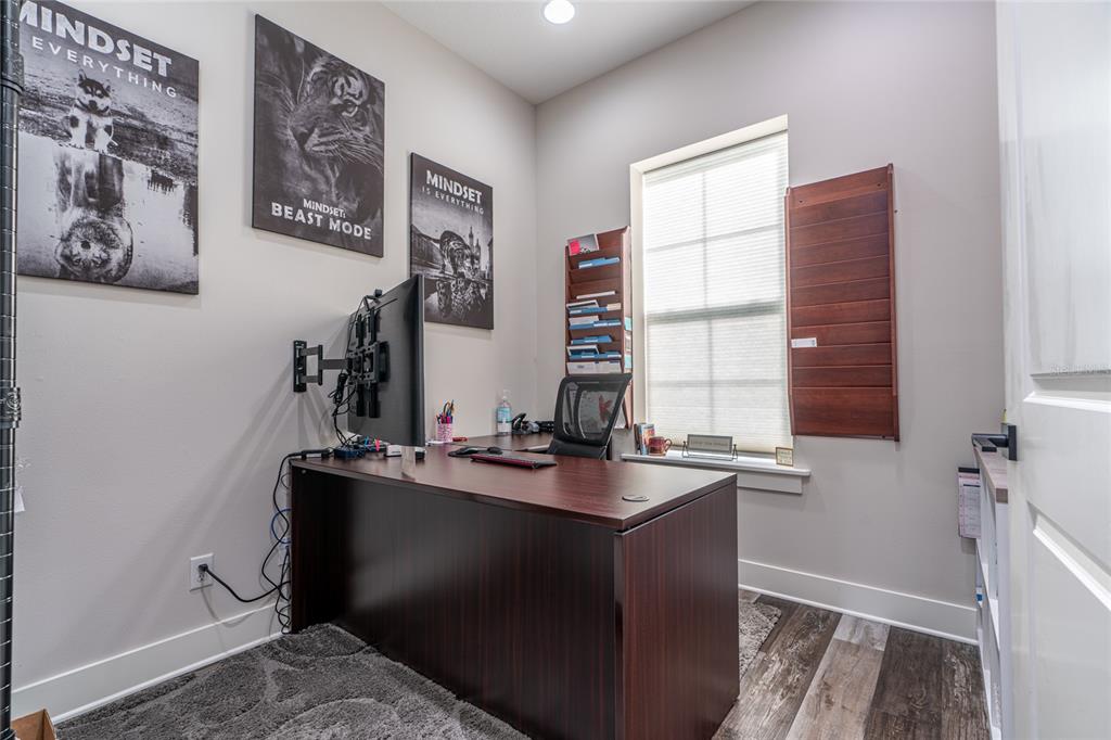 APPLEWOOD PROFESSIONAL MEDICAL PARK 02 REP - Commercial Lease