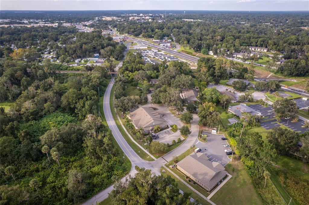 APPLEWOOD PROFESSIONAL MEDICAL PARK 02 REP - Commercial Lease