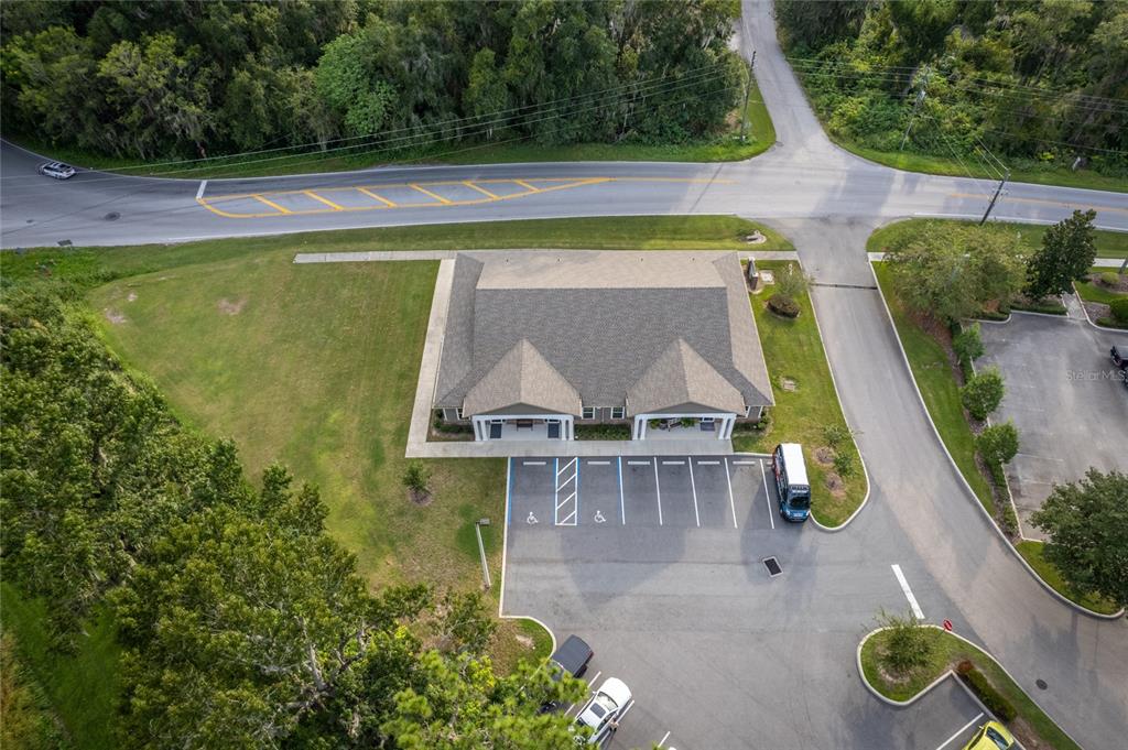 APPLEWOOD PROFESSIONAL MEDICAL PARK 02 REP - Commercial Lease