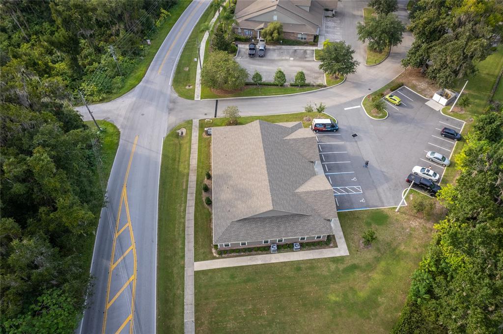 APPLEWOOD PROFESSIONAL MEDICAL PARK 02 REP - Commercial Lease