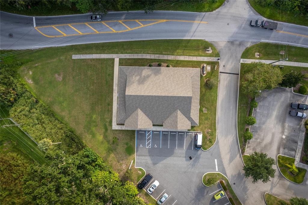 APPLEWOOD PROFESSIONAL MEDICAL PARK 02 REP - Commercial Lease