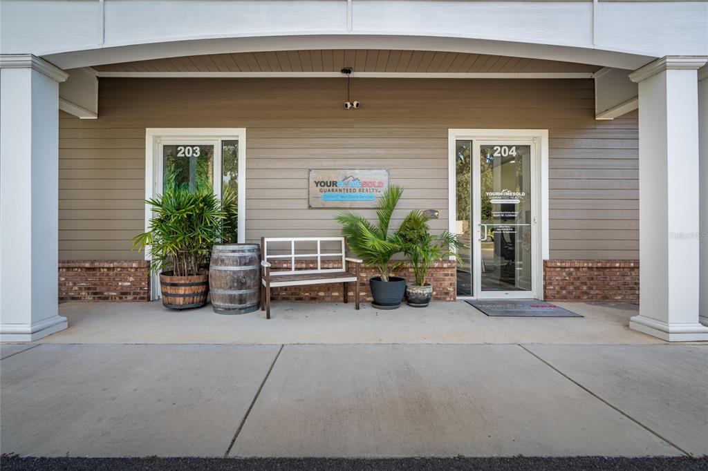 APPLEWOOD PROFESSIONAL MEDICAL PARK 02 REP - Commercial Lease