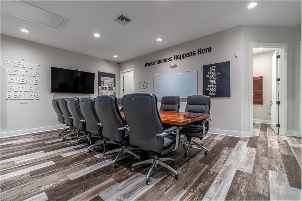 APPLEWOOD PROFESSIONAL MEDICAL PARK 02 REP - Commercial Lease