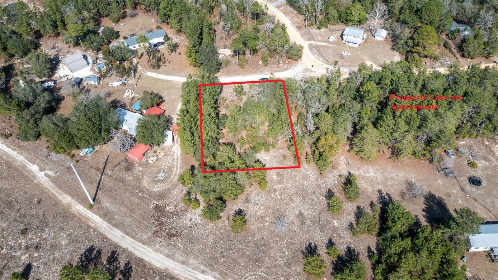 SILVER SANDS ESTATES - Land