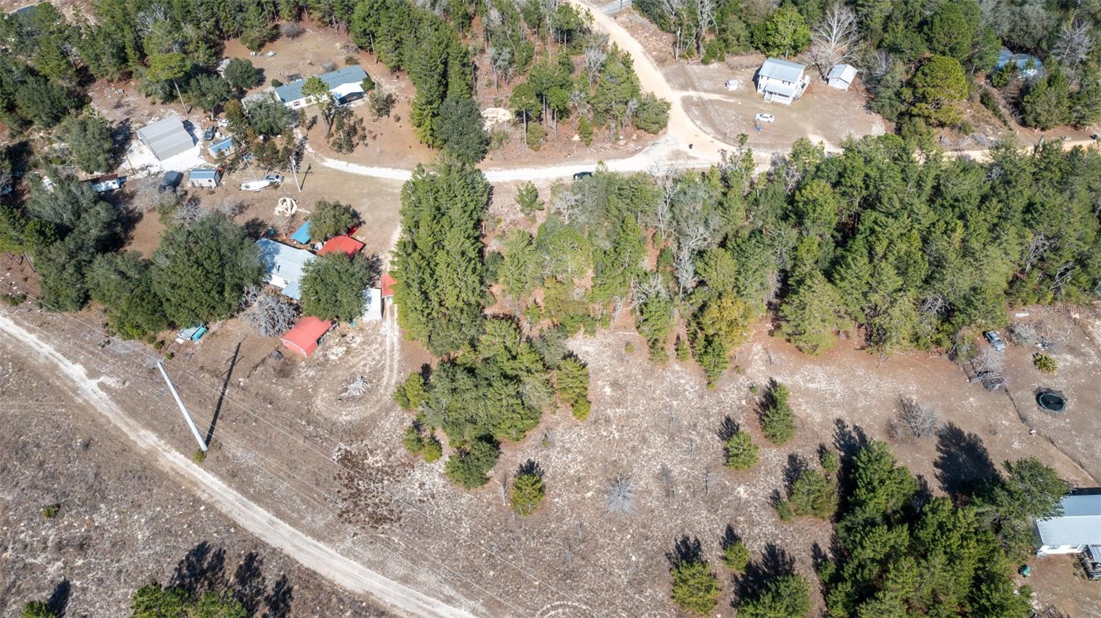 SILVER SANDS ESTATES - Land