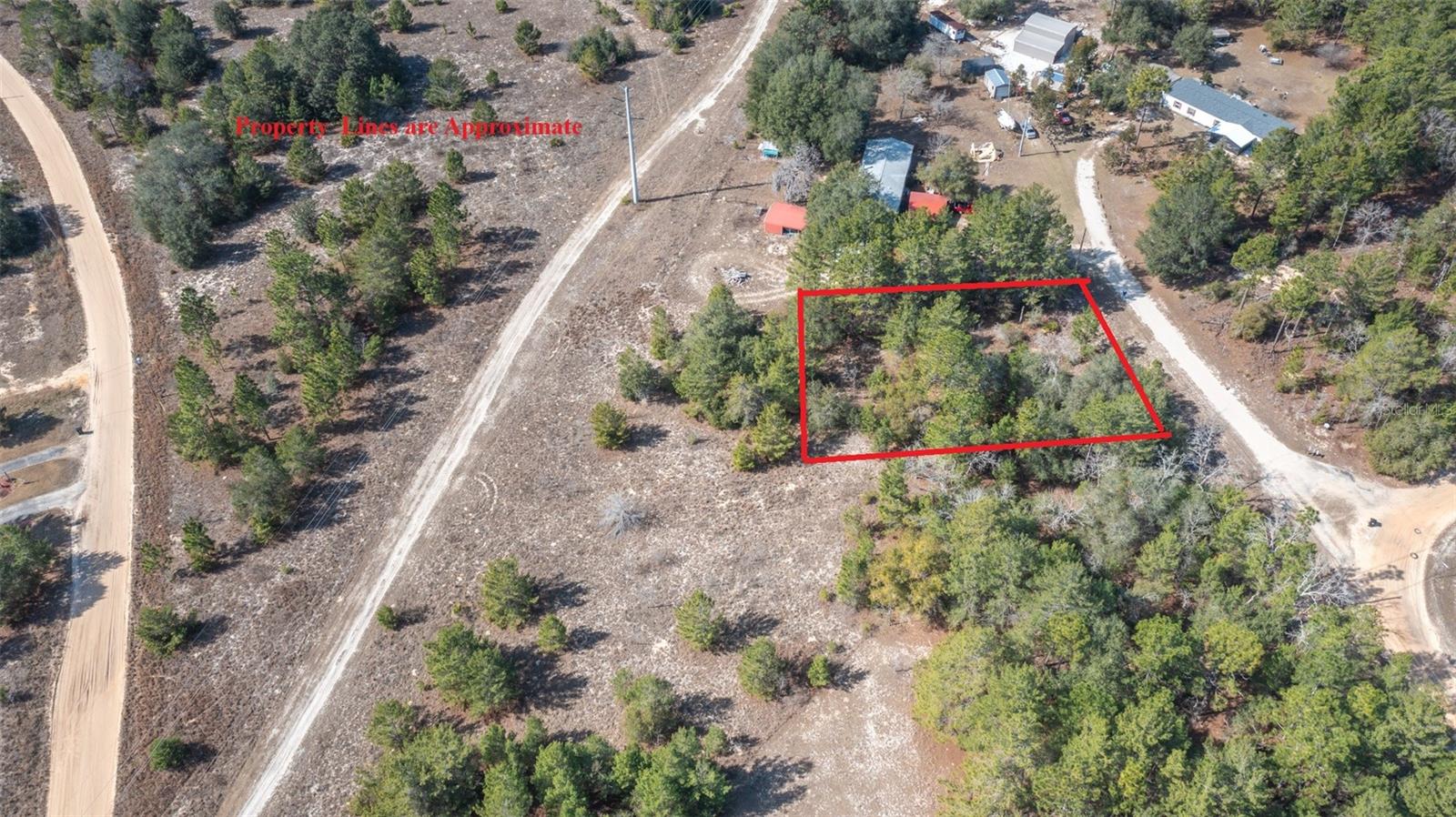 SILVER SANDS ESTATES - Land