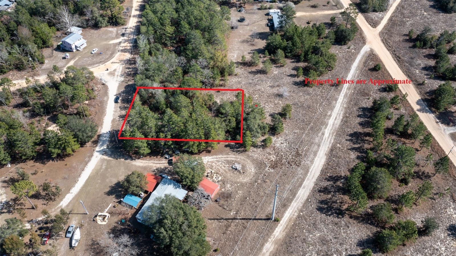 SILVER SANDS ESTATES - Land