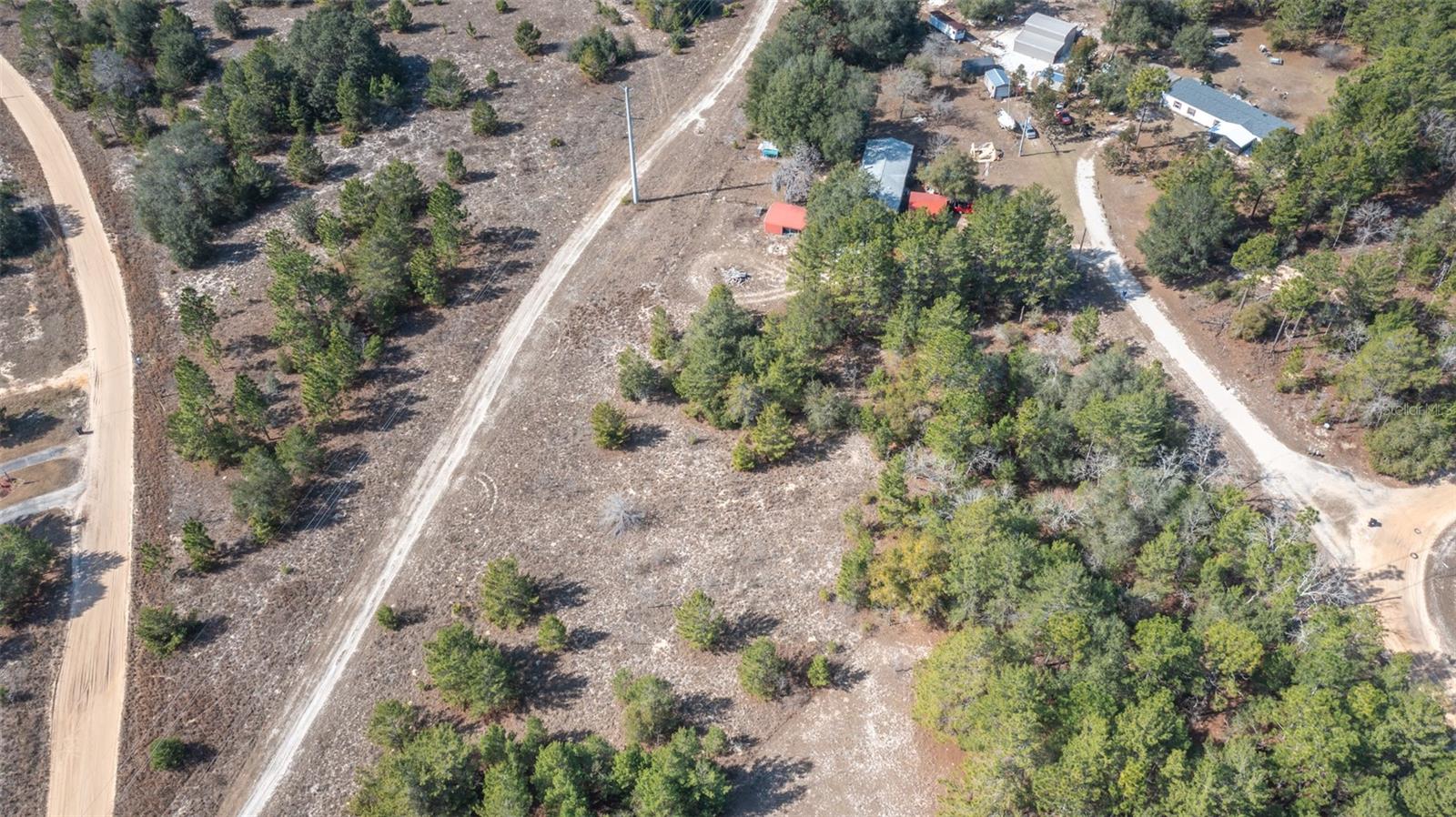 SILVER SANDS ESTATES - Land