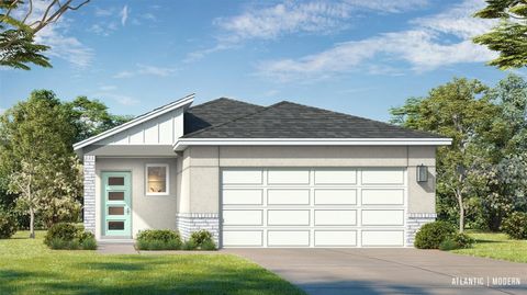 Photo of 1936 Diamond Head Circle, Haines City, FL 33844 (MLS # O6345582)
