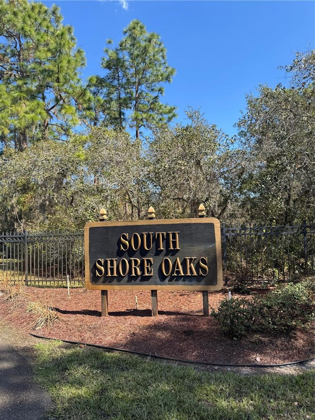 Photo of South Shore Dr, Lake Wales, FL 33898 (MLS # S5144468)