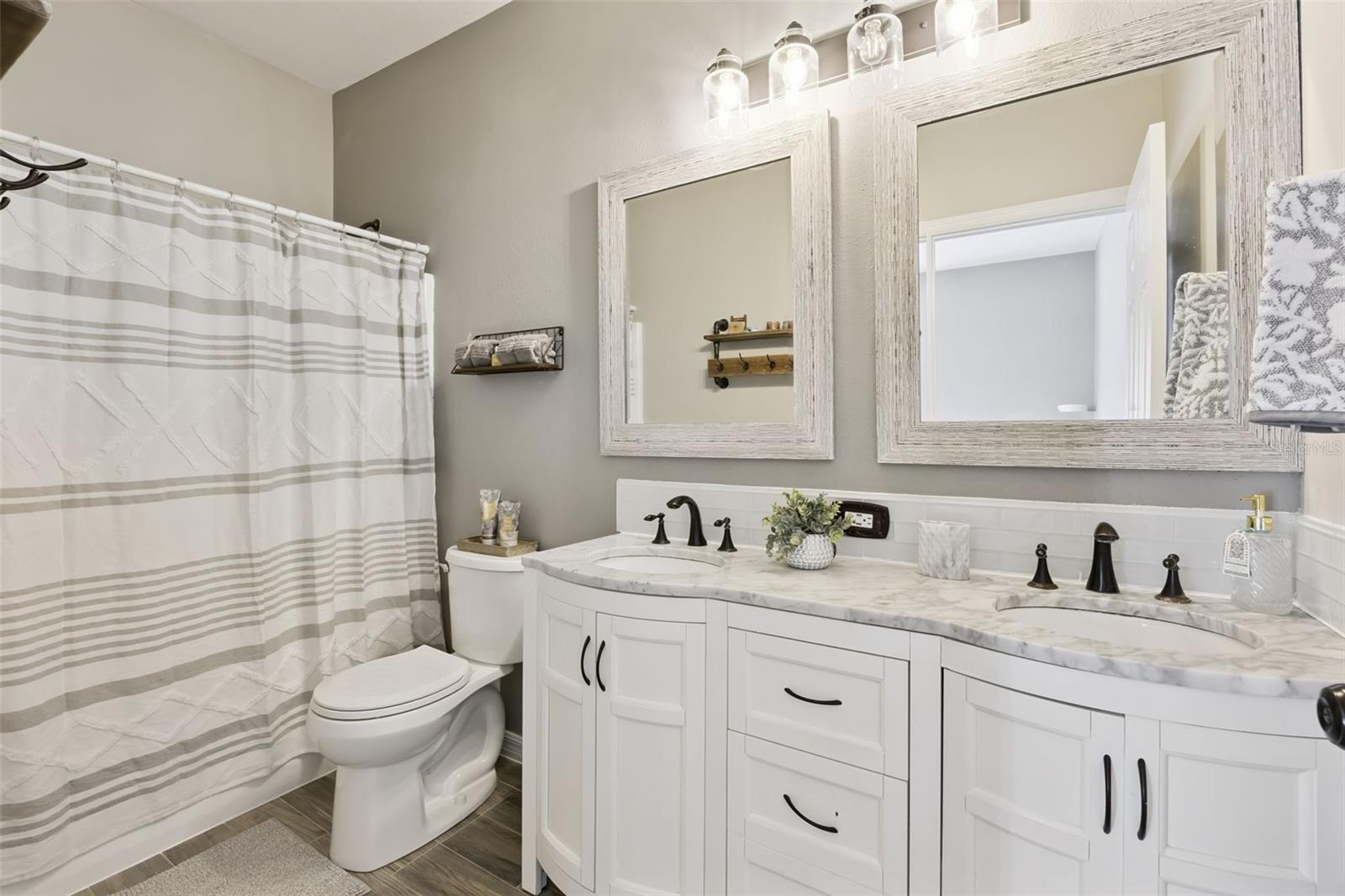 HIDDEN FOREST AT SILVER CREEK - Residential