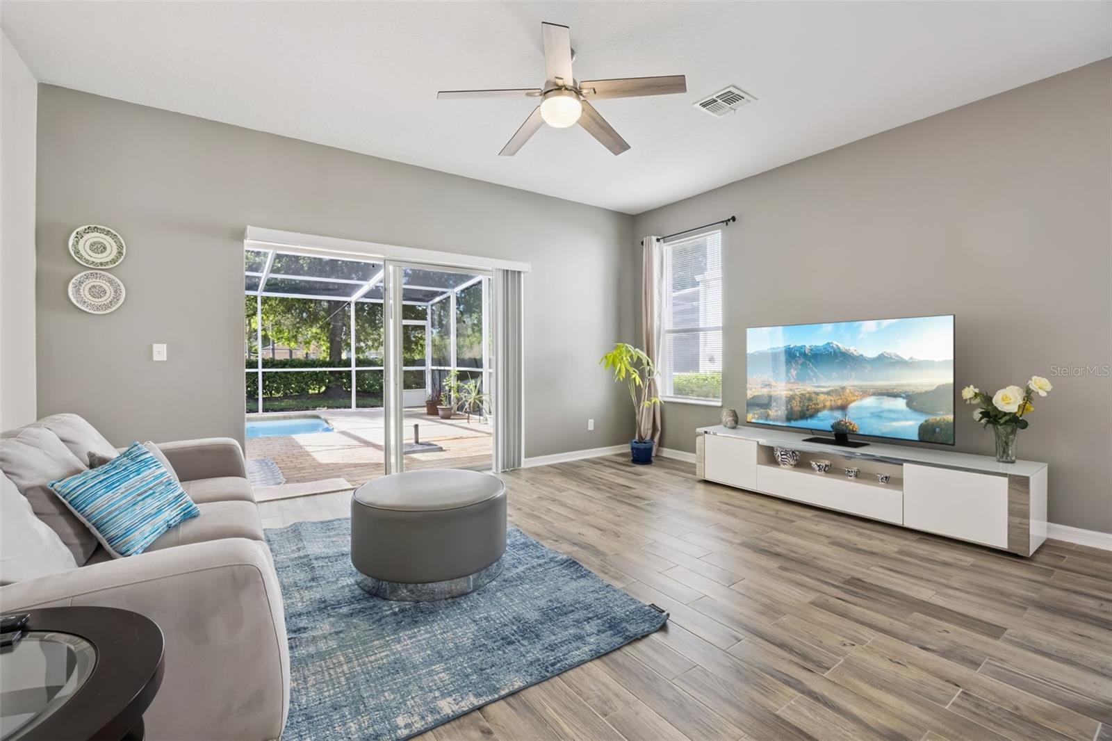 HIDDEN FOREST AT SILVER CREEK - Residential