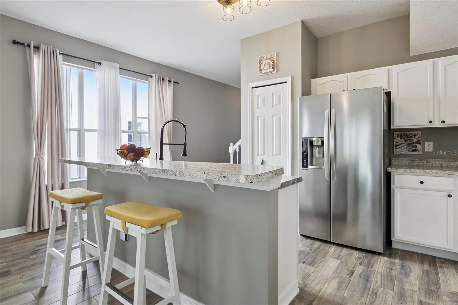 HIDDEN FOREST AT SILVER CREEK - Residential