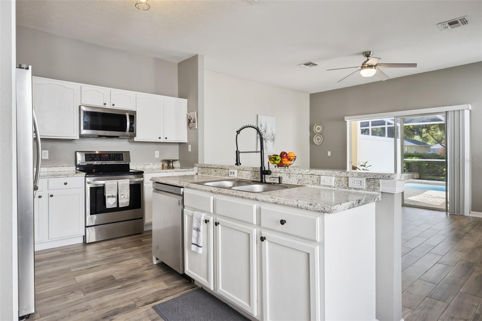 HIDDEN FOREST AT SILVER CREEK - Residential