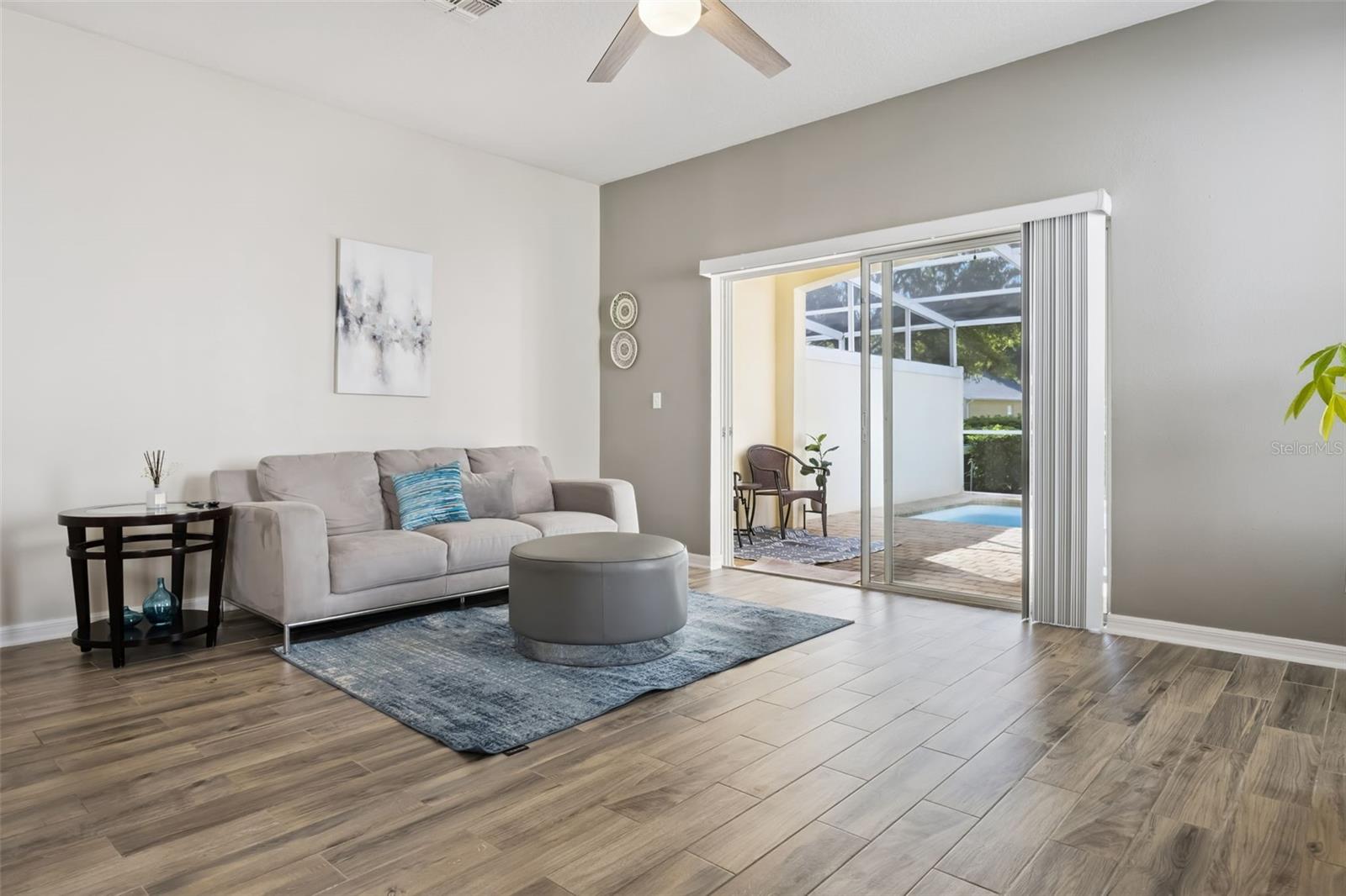 HIDDEN FOREST AT SILVER CREEK - Residential