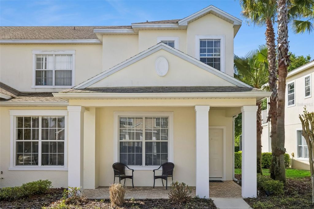 Photo of 17516 Blessing Drive, Clermont, FL 34714 (MLS # S5146386)