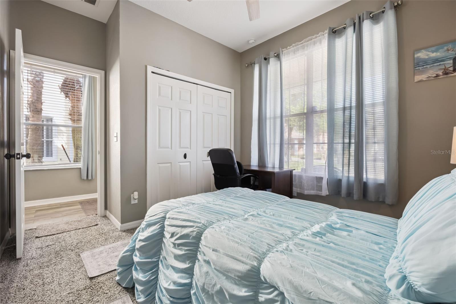 HIDDEN FOREST AT SILVER CREEK - Residential