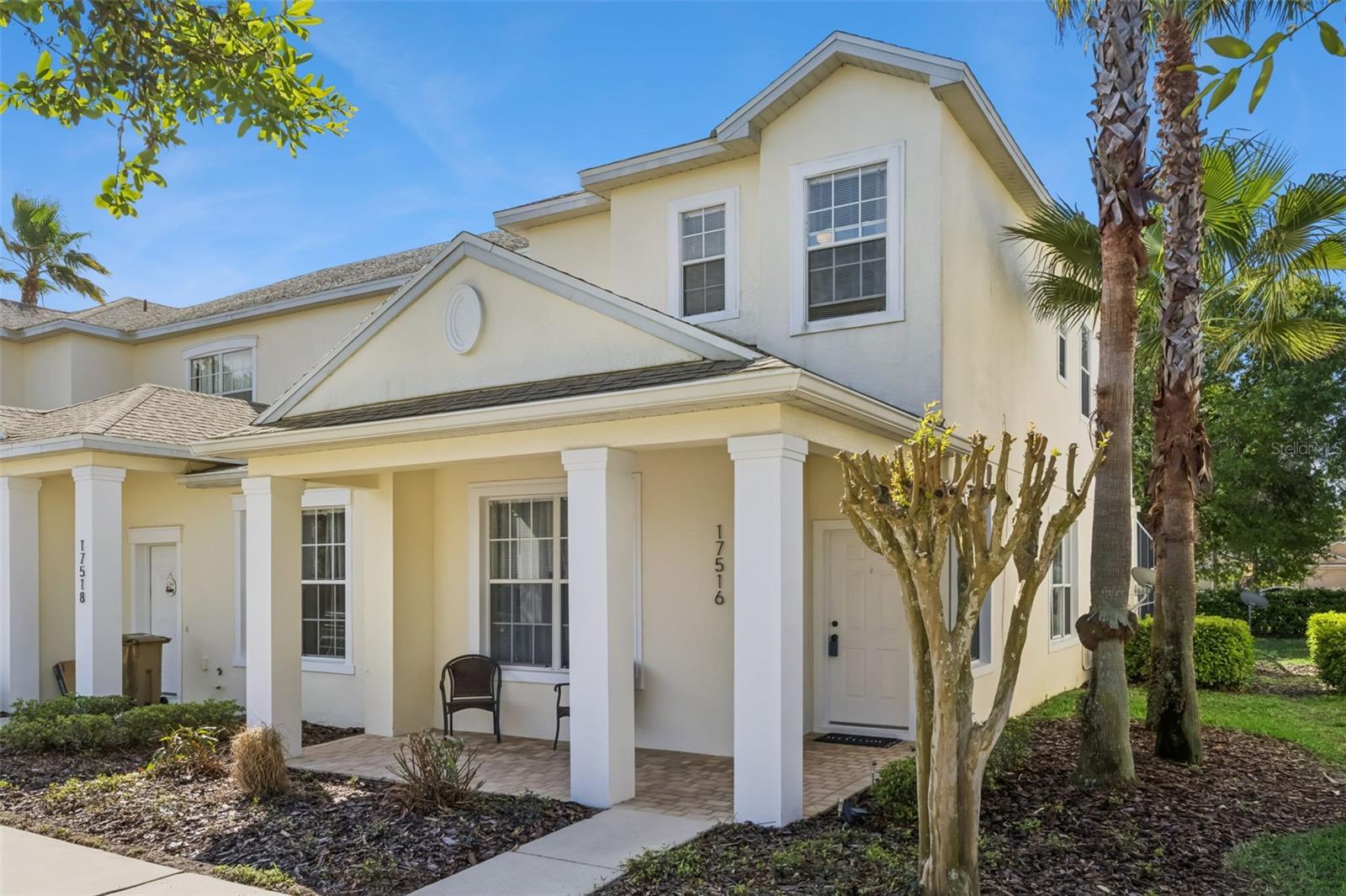 HIDDEN FOREST AT SILVER CREEK - Residential