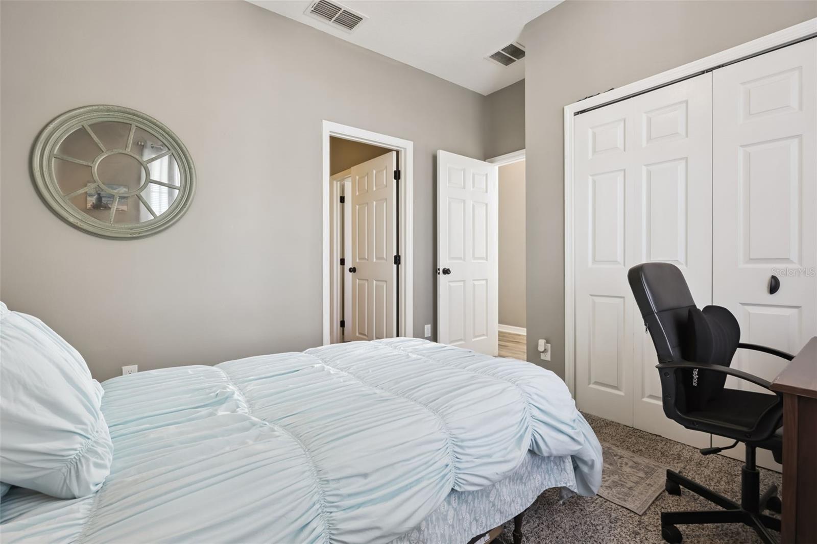 HIDDEN FOREST AT SILVER CREEK - Residential