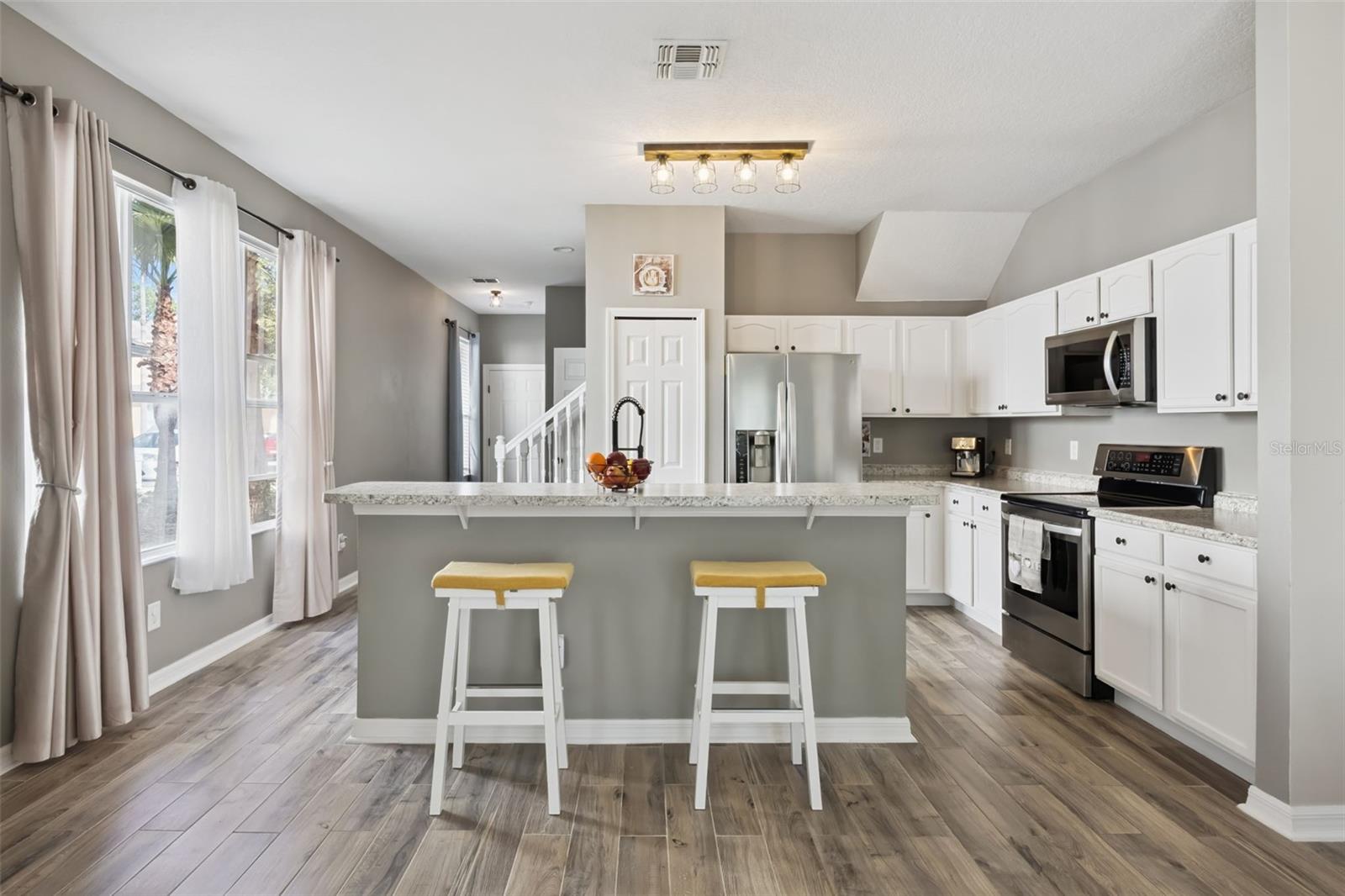 HIDDEN FOREST AT SILVER CREEK - Residential