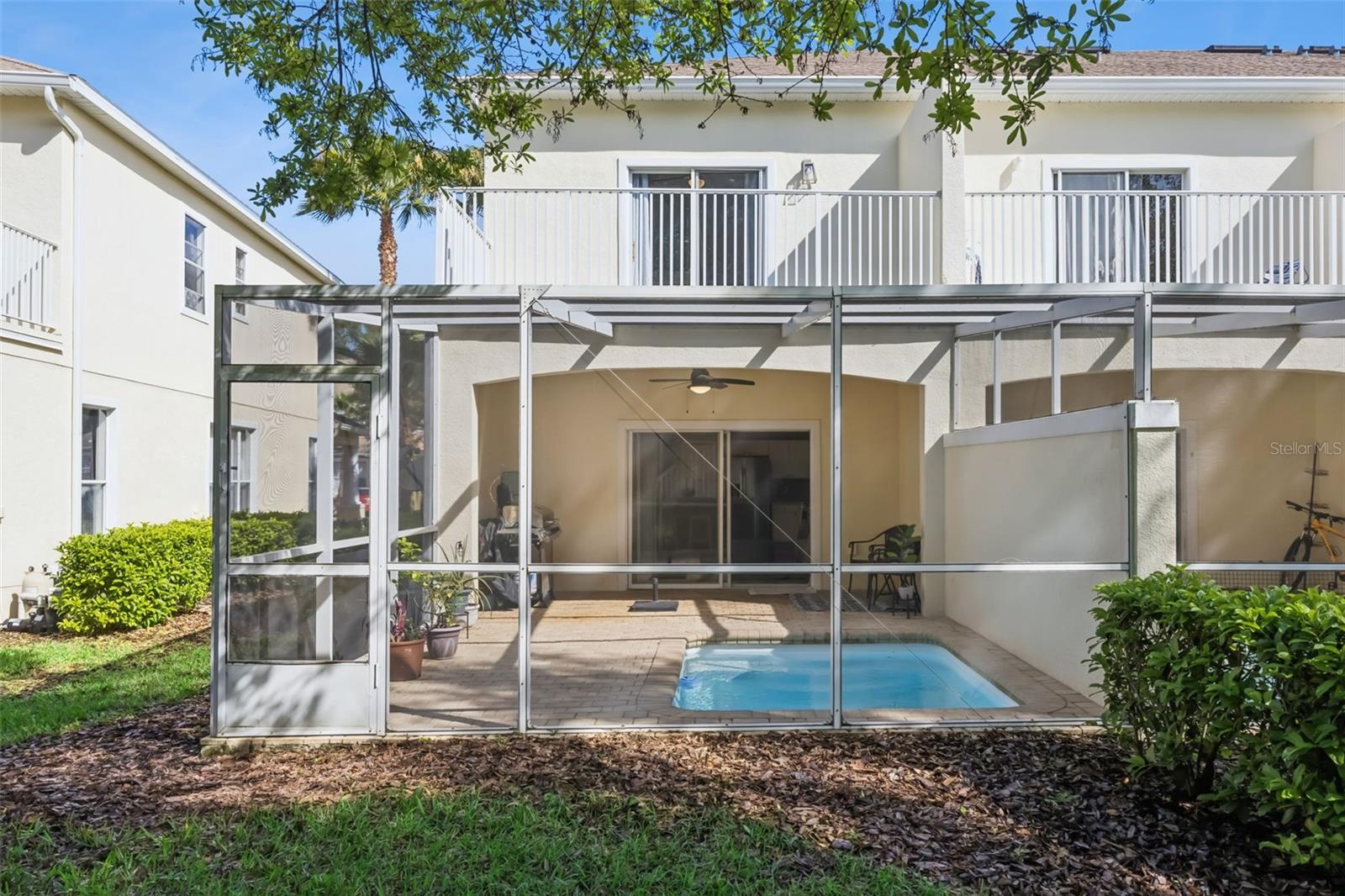 HIDDEN FOREST AT SILVER CREEK - Residential