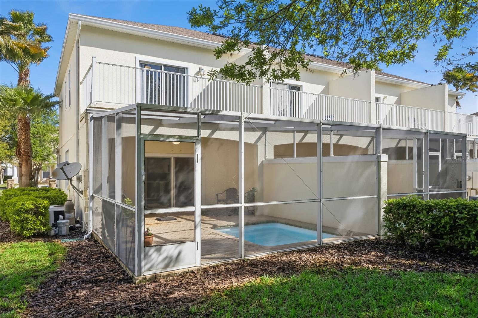 HIDDEN FOREST AT SILVER CREEK - Residential