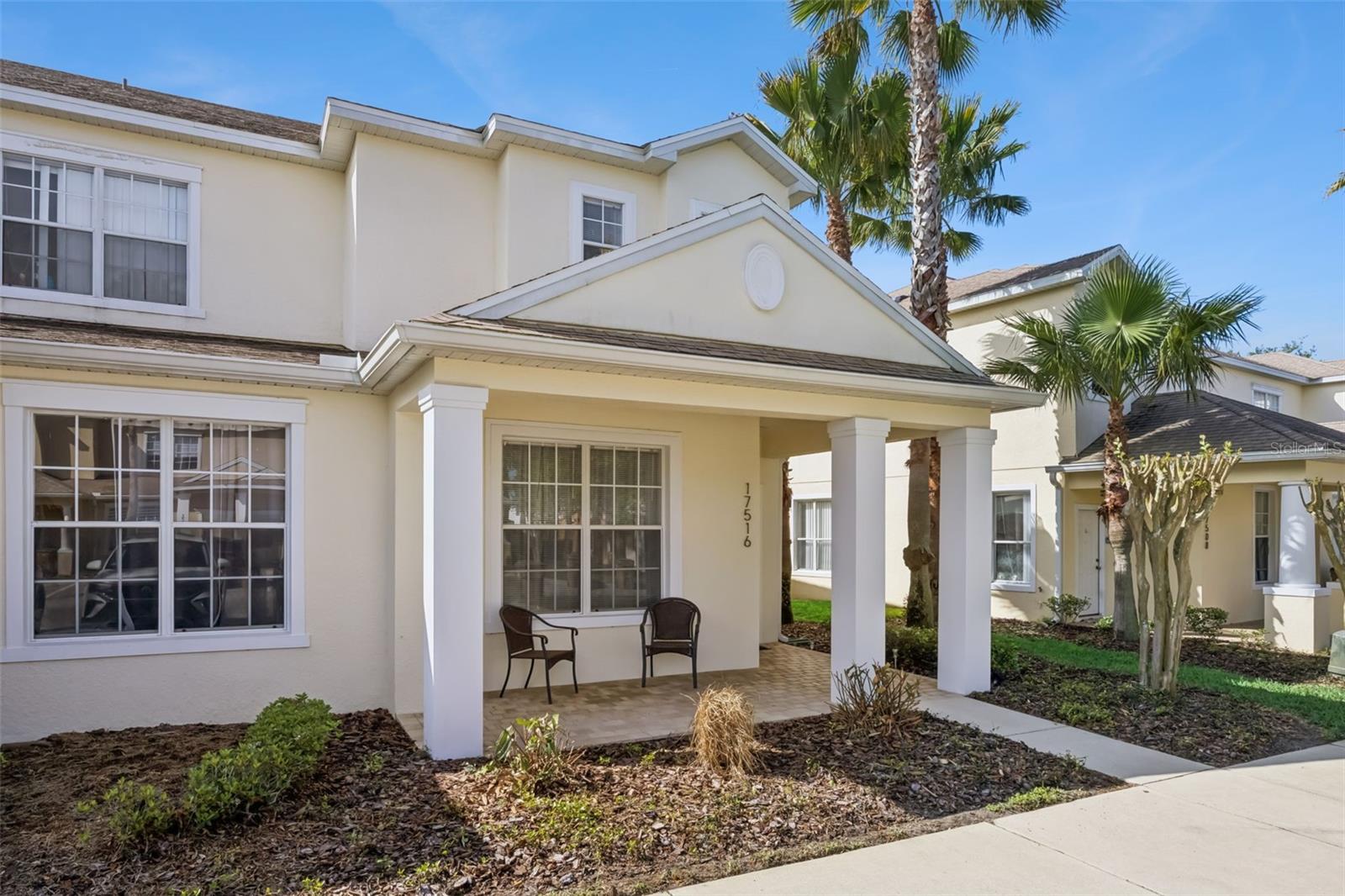 HIDDEN FOREST AT SILVER CREEK - Residential