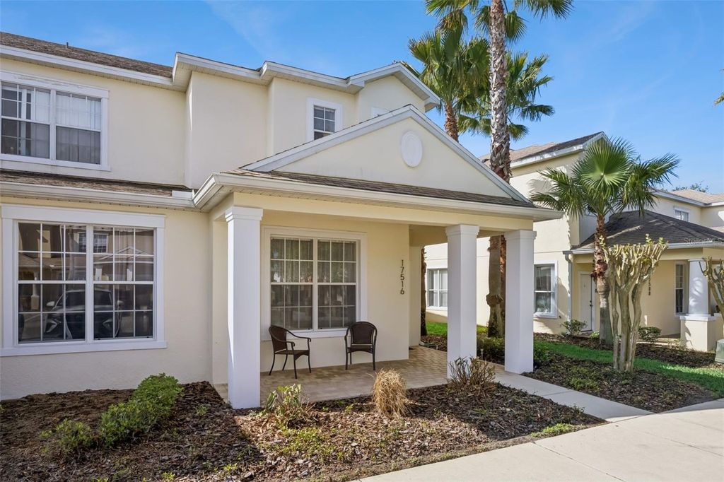 Photo of 17516 Blessing Drive, Clermont, FL 34714 (MLS # S5146386)