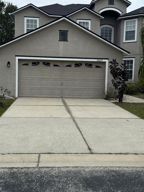 Photo of 31029 Baclan Drive, Wesley Chapel, FL 33545 (MLS # TB8435187)