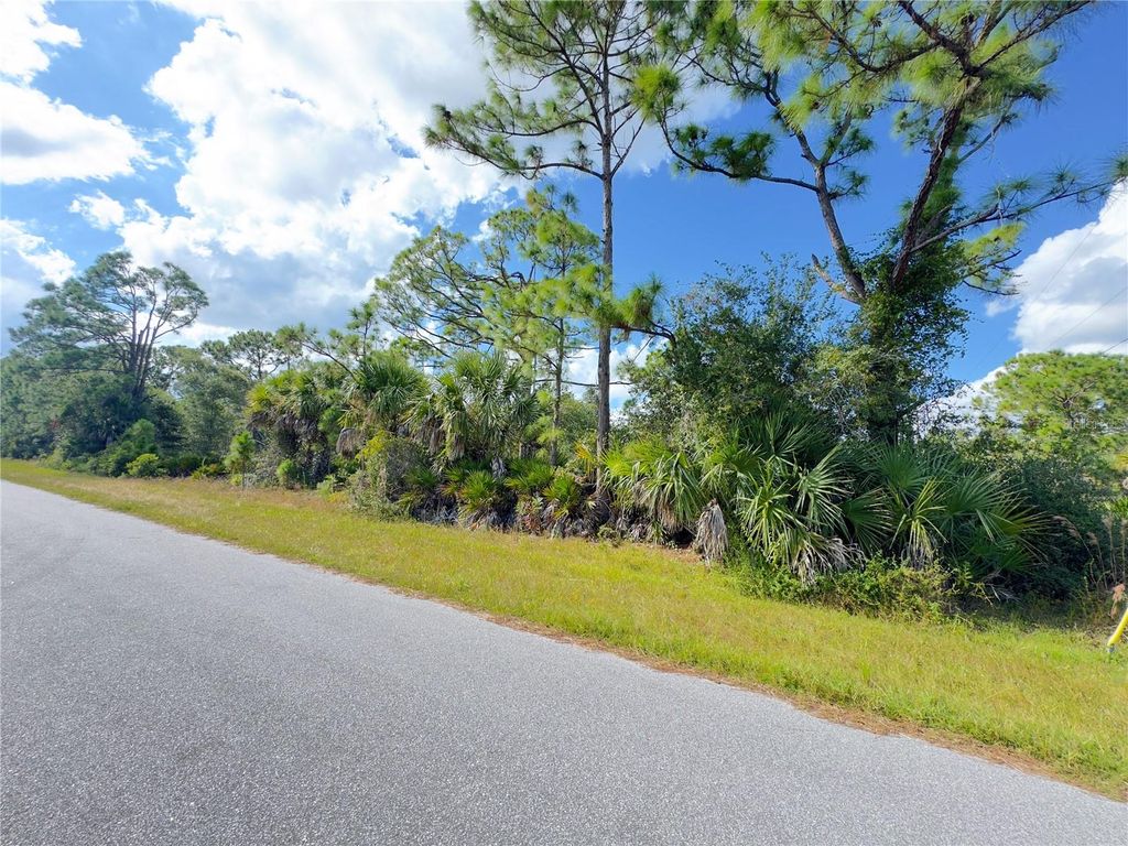 Photo of 1315 Rambler Terrace, Port Charlotte, FL 33953 (MLS # C7516518)