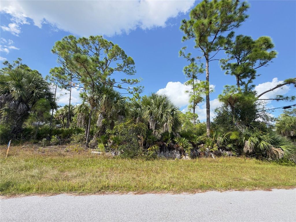 Photo of 1315 Rambler Terrace, Port Charlotte, FL 33953 (MLS # C7516518)