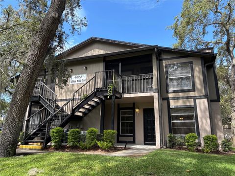 4022 TUMBLE WOOD TRAIL 101 TAMPA FL 33613