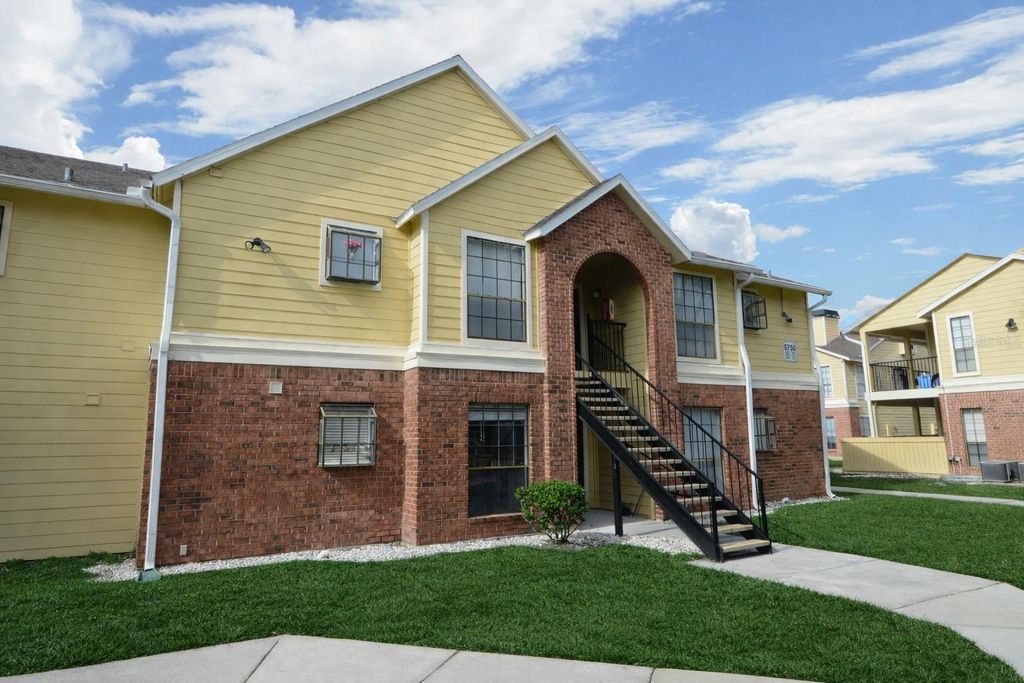 Photo of 8756 Mallard Reserve Drive #101, Tampa, FL 33614 (MLS # TB8491725)