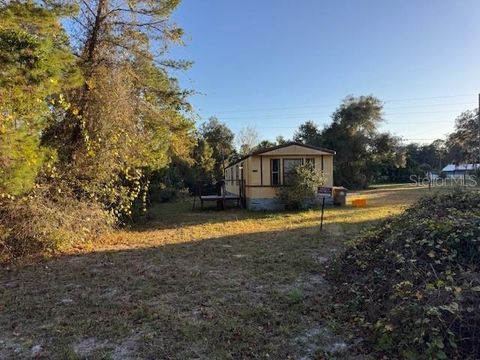 Photo of 28710 County Road 42, Paisley, FL 32767 (MLS # G5105045)