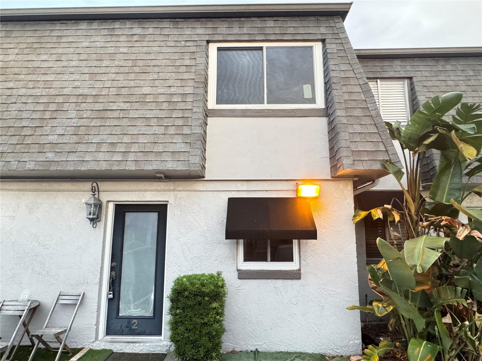 METRO/MICHIGAN PARK CONDO - Residential