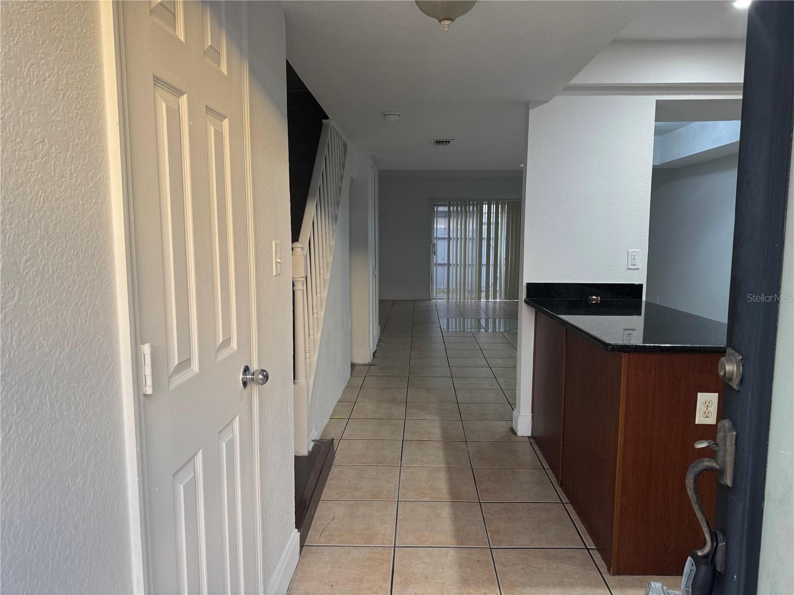 METRO/MICHIGAN PARK CONDO - Residential