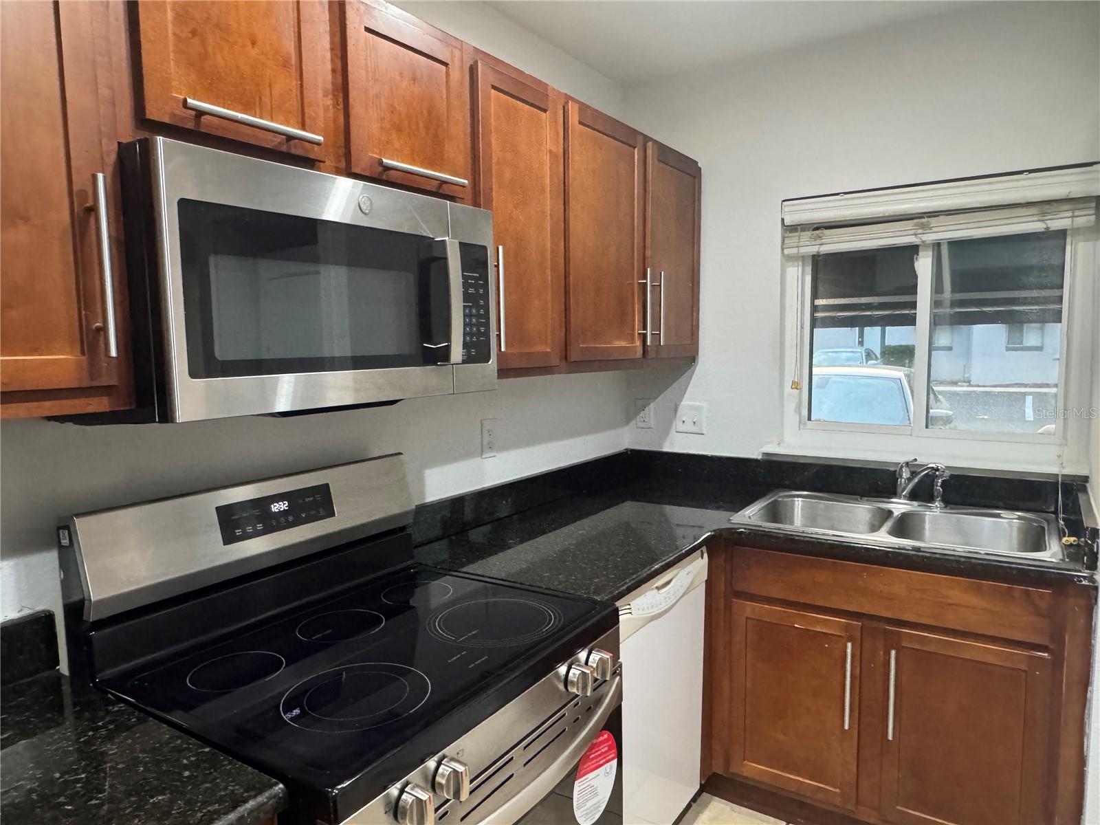 METRO/MICHIGAN PARK CONDO - Residential