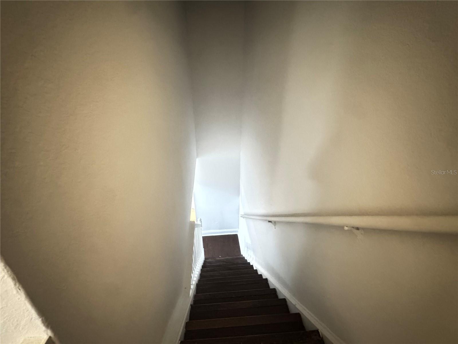 METRO/MICHIGAN PARK CONDO - Residential