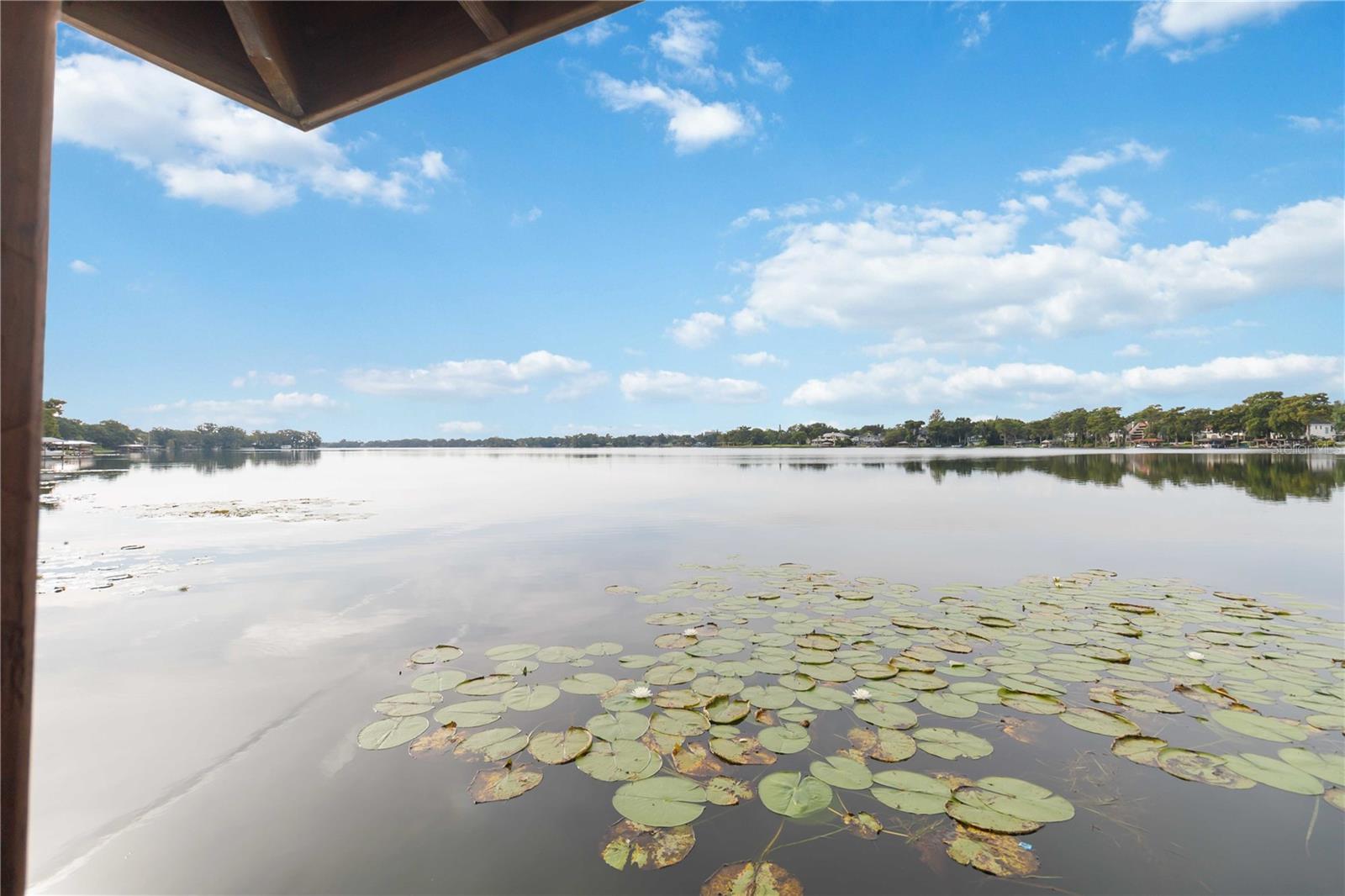 LAKESIDE MANOR APTS CONDO - Residential Lease