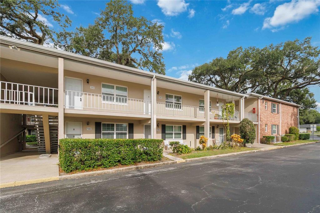 Photo of 2500 Lee Road #244, Winter Park, FL 32789 (MLS # O6344785)