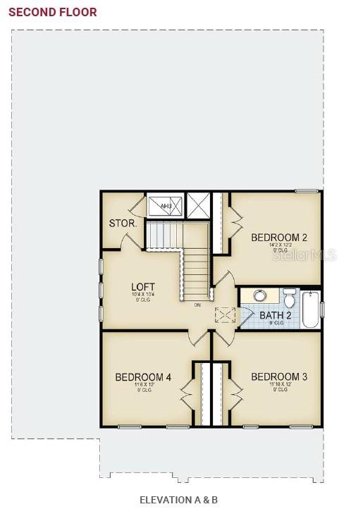 BRIGHTON - Residential