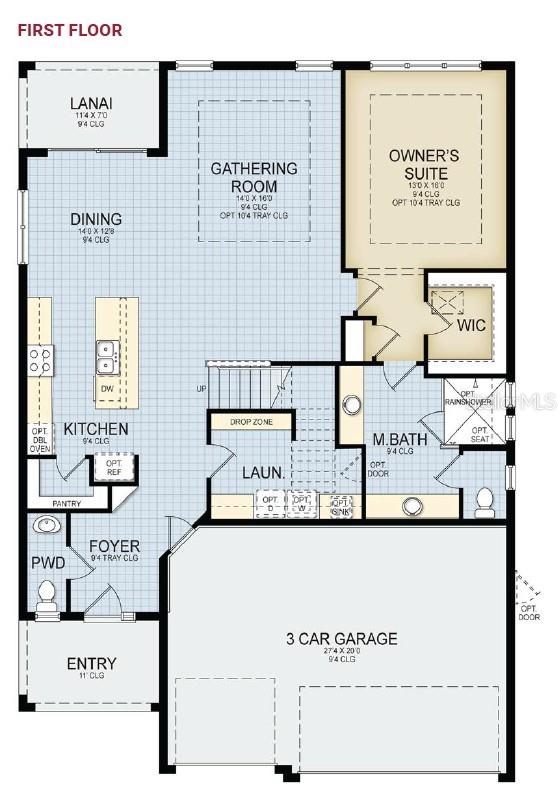 BRIGHTON - Residential