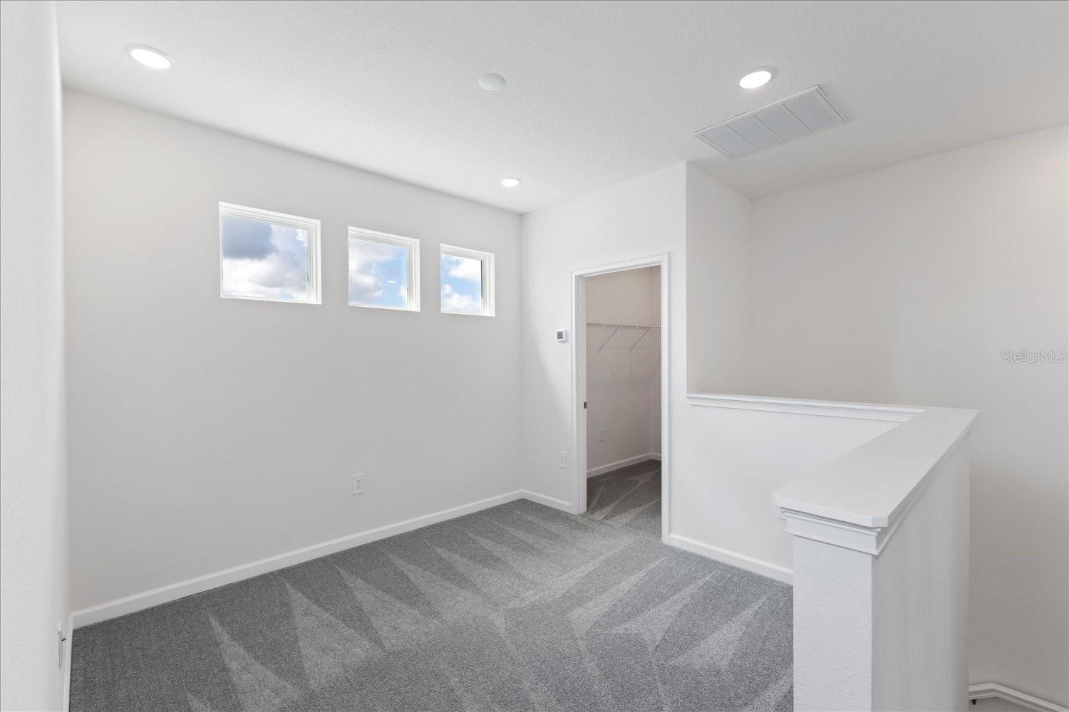 BRIGHTON - Residential