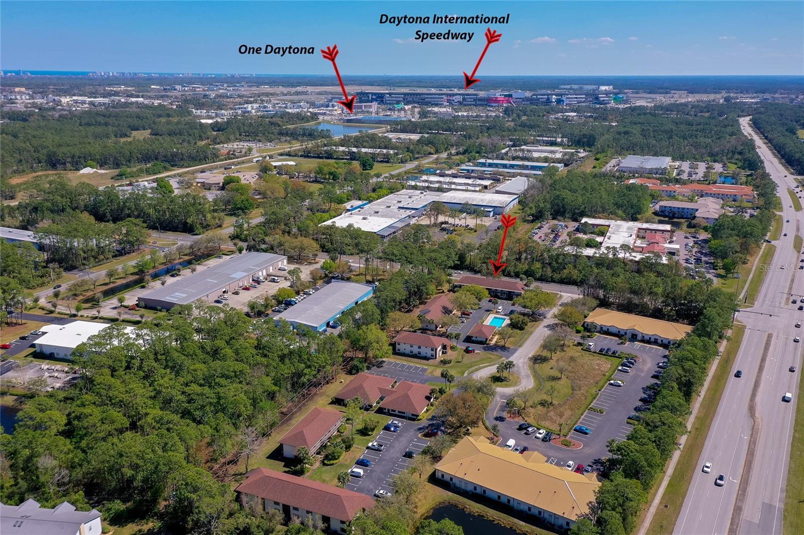 112 LACOSTA LANE 115